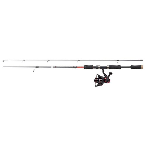 Abu garcia cardinal spinning - garcia,