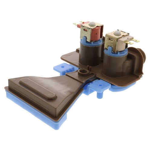 Washing machine water valve - washing,