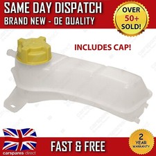 FORD KA 1996-2008 RADIATOR