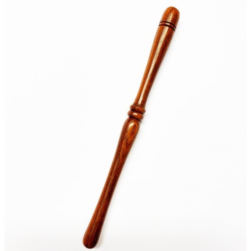 Bodhran beater wooden single - wooden,