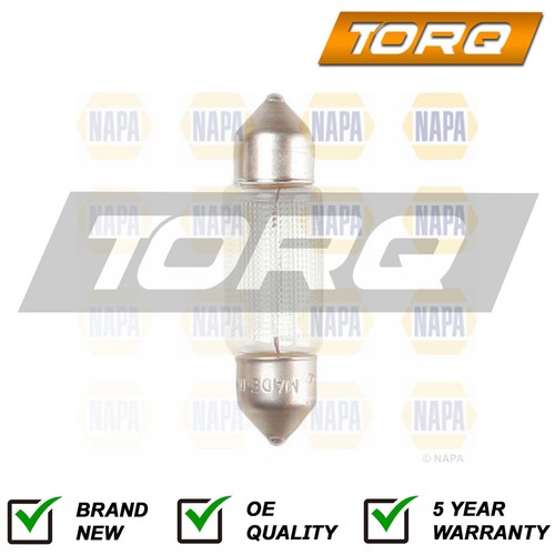 10x interior number plate - 10x,