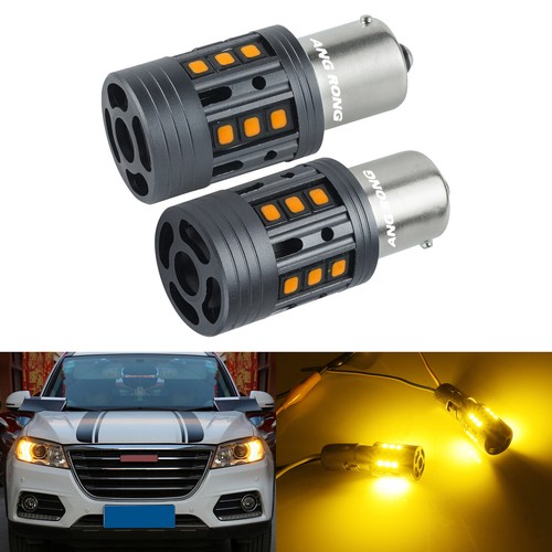 581 bau15s py21w - 2x, bulb