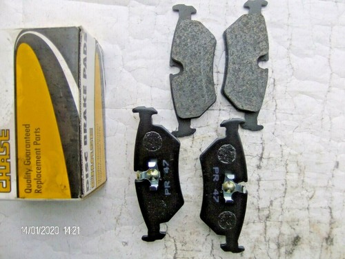 Jaguar xj6 brake pads - jaguar,