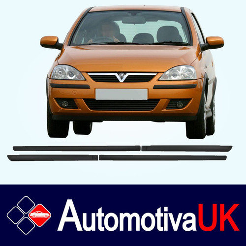 Vauxhall corsa rubbing - corsa,