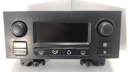 2006 peugeot 307 sport heater - 2006,
