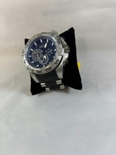 Invicta Speedway Men's Quartz