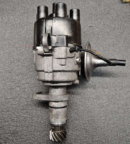Rover sd1 2600 - 2600, distributor