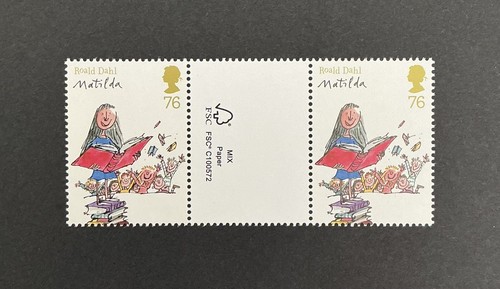 2012 matilda mnh - matilda,