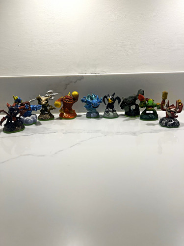 Skylanders spyros adventure - skylanders,