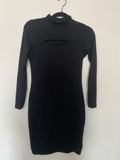Black Dress - Size 12 - Never