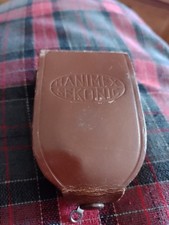 Vintage Hanimex Sekonic Light Meter In Case Camera Photography