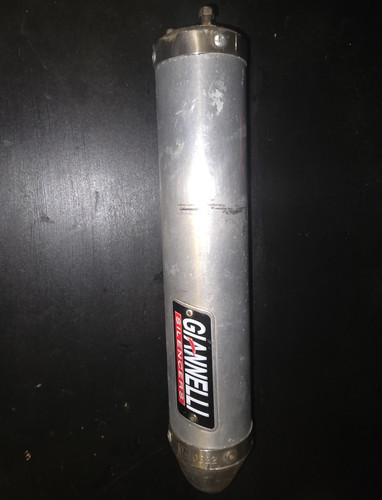Aprilia rs125 giannelli - aprilia,