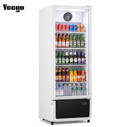 Yeego ft commercial - cu.ft,