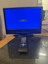 Alba LCDW16HDF 16-inch HD LCD