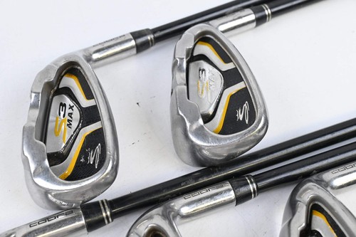 Cobra max irons pw sw - cobra, s3