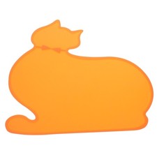 Pet Food Pad Cat Mats for