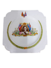 King Edward VIII Coronation