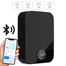 Smart Scent Air Machine for