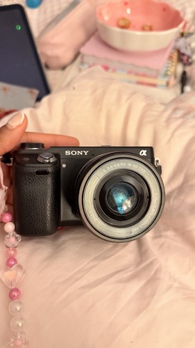 Sony nex camera and - nex,