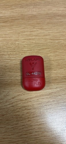 Mylaps prochip flex - mylaps,
