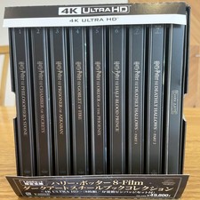 Harry Potter 8 Film Dark Art