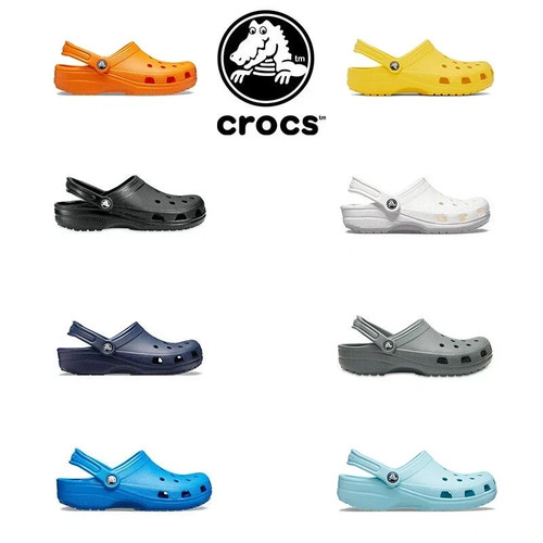 New crocs classic - classic, clogs