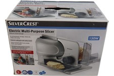 SilverCrest Electric