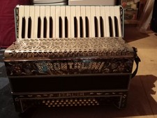 Vintage 1930s Frontalini