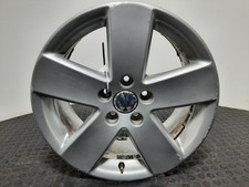 VOLKSWAGEN PASSAT Alloy Wheel