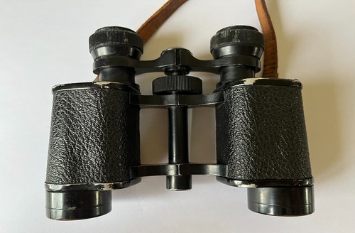Vintage french haynor 8x30 - haynor,