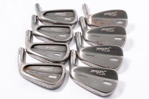 Titleist 710 combo - titleist, no