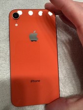 Apple iPhone XR - 64 GB -