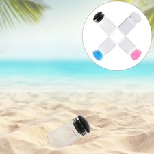 50 Pcs Mini Liquor Bottles