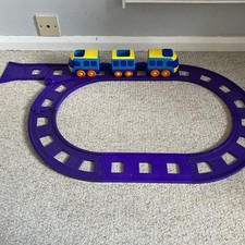 Happyland Magic Motion Train
