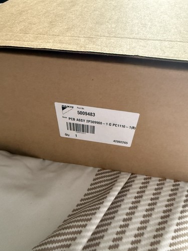 Daikin vrv inverter - daikin, 4