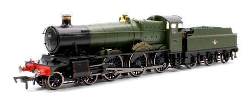 Dapol 001 013d - 4s-001-013d, garsington