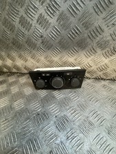 2007 VAUXHALL ASTRA DESIGN MK5