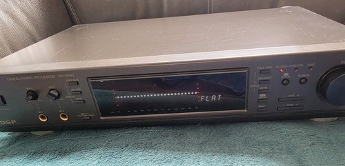 Technics ge90 digital sound - sh-ge90,