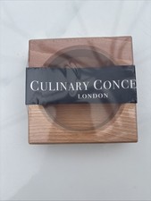 Culinary Concepts Gin Bottle