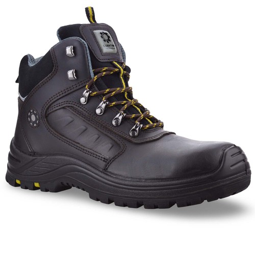 Mens leather walking - mens,