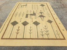 Antique Handmade Scandinavian