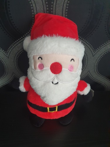 George asda santa soft - soft,