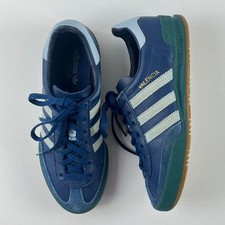 Adidas Valencia Mystery Blue - UK 4
