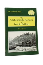 The Cockermouth, Keswick &