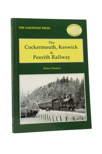The cockermouth keswick - keswick, &