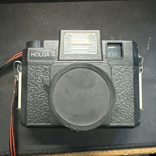 Holga 120fn simple medium - holga,