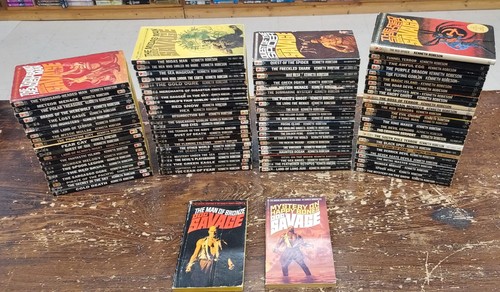 Complete set all single - of,