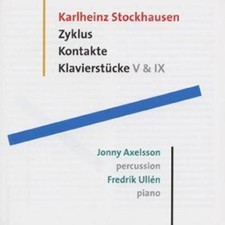 Karlheinz Stockhausen