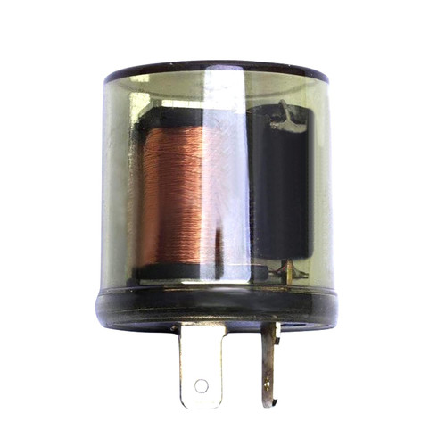 Pin electronic led flasher - 2-pin,