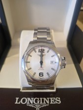mens longines conquest VHP